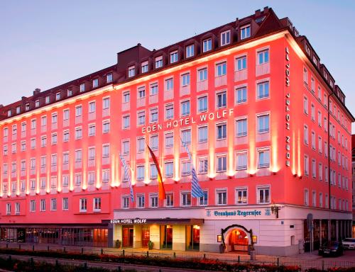 Die Alte Pinakothek in München | Der Varta-Führer - Top Hotels und