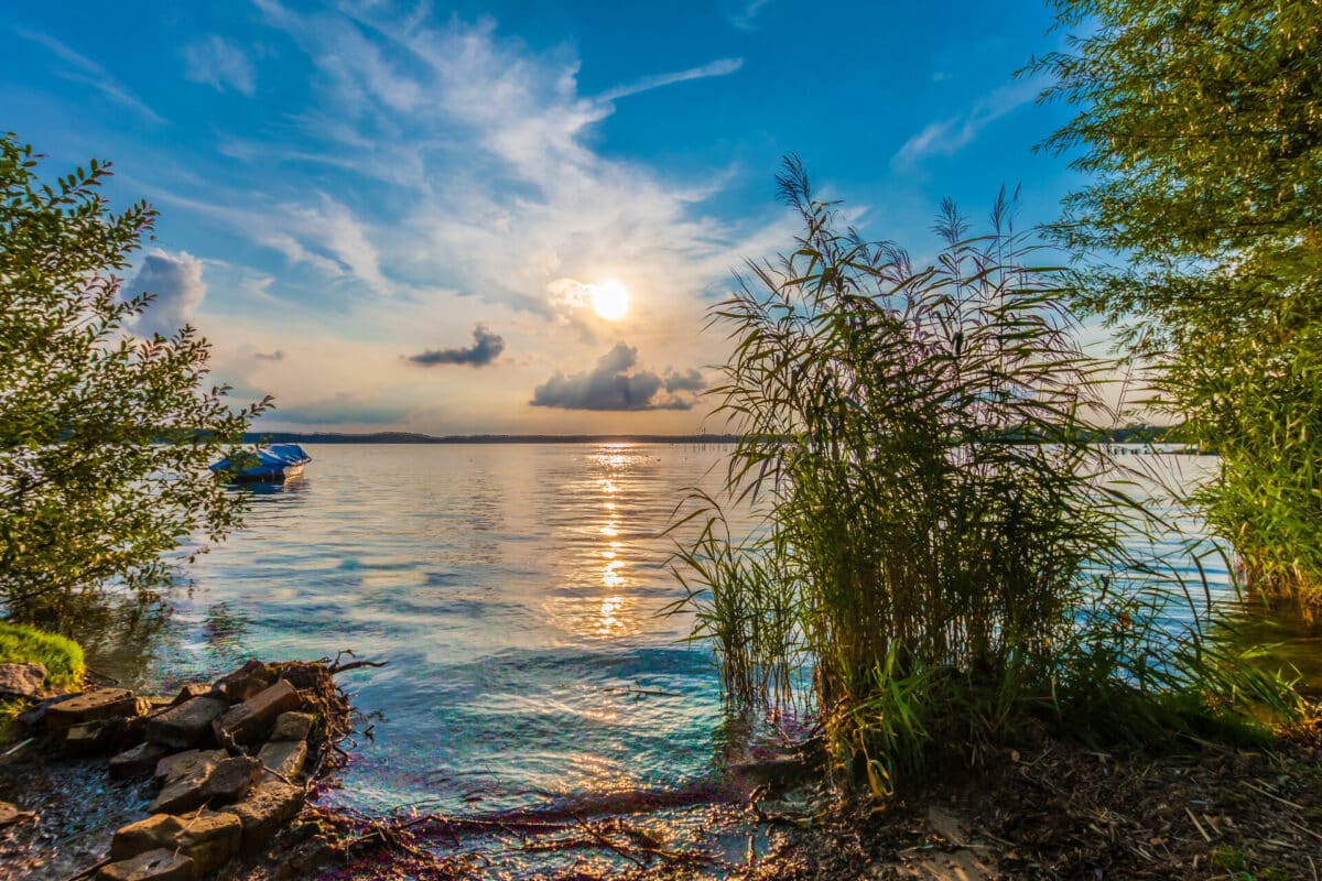 Wohin Im Juni Reiseziele Zum Sommerbeginn Der Varta F Hrer