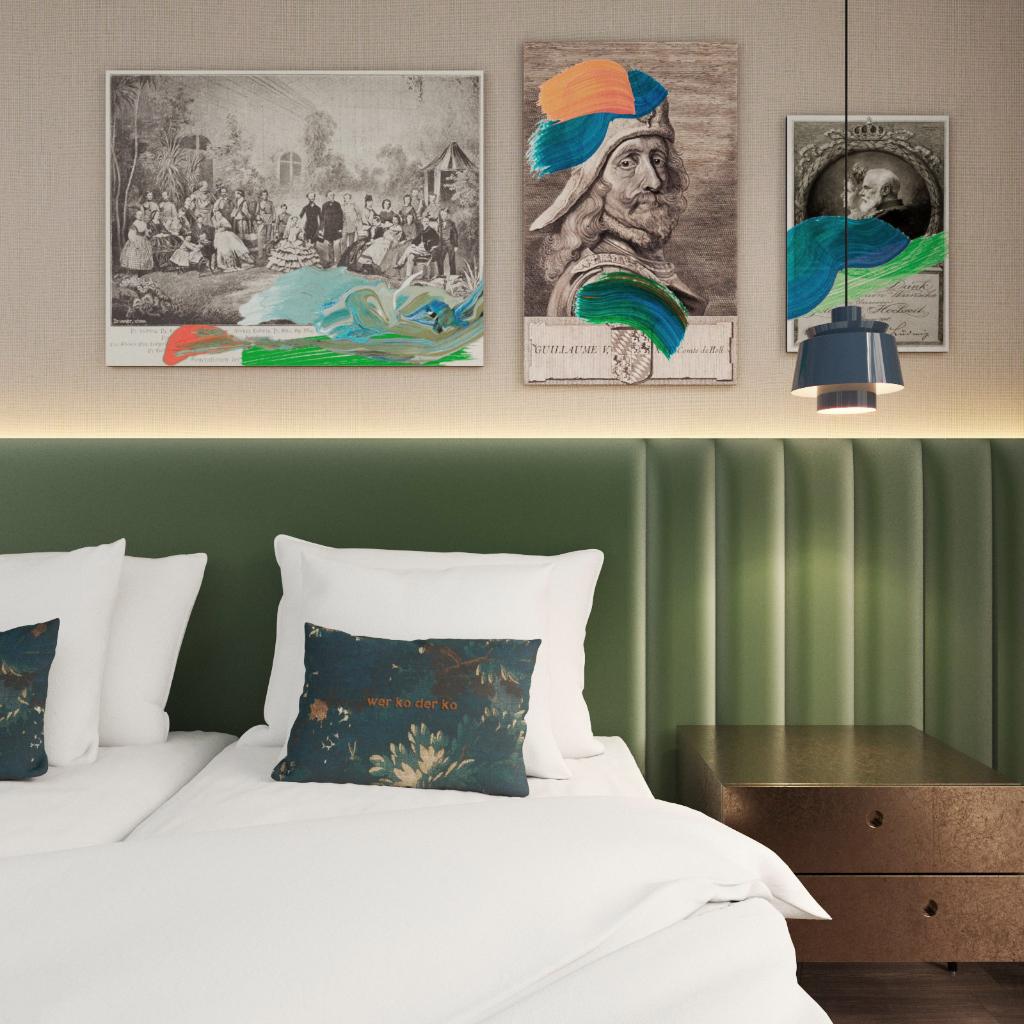 Hotel Wellnesshotel Wittelsbach in Bad Füssing