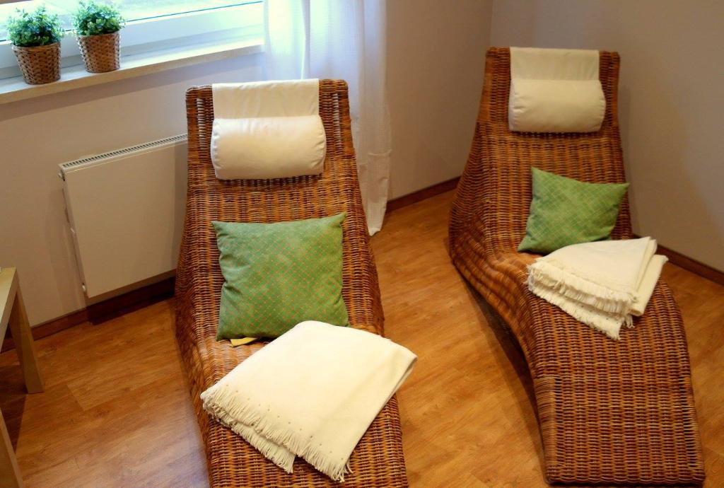 Hotel Landidyll Hotel Gasthof zum Freden in Bad Iburg