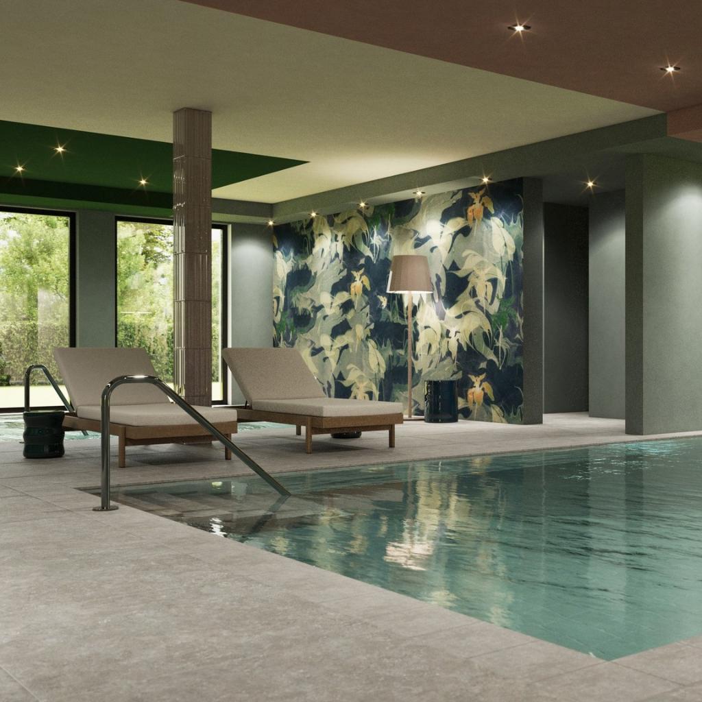 Hotel Wellnesshotel Wittelsbach in Bad Füssing