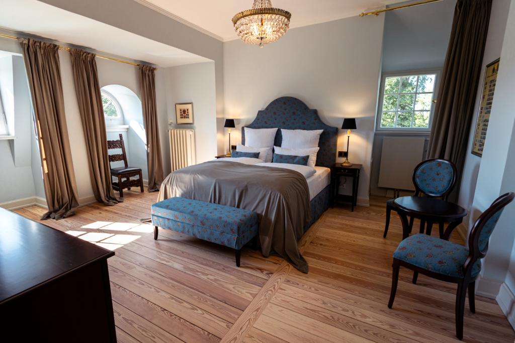 Hotel Schlosshotel Neustrelitz in Neustrelitz