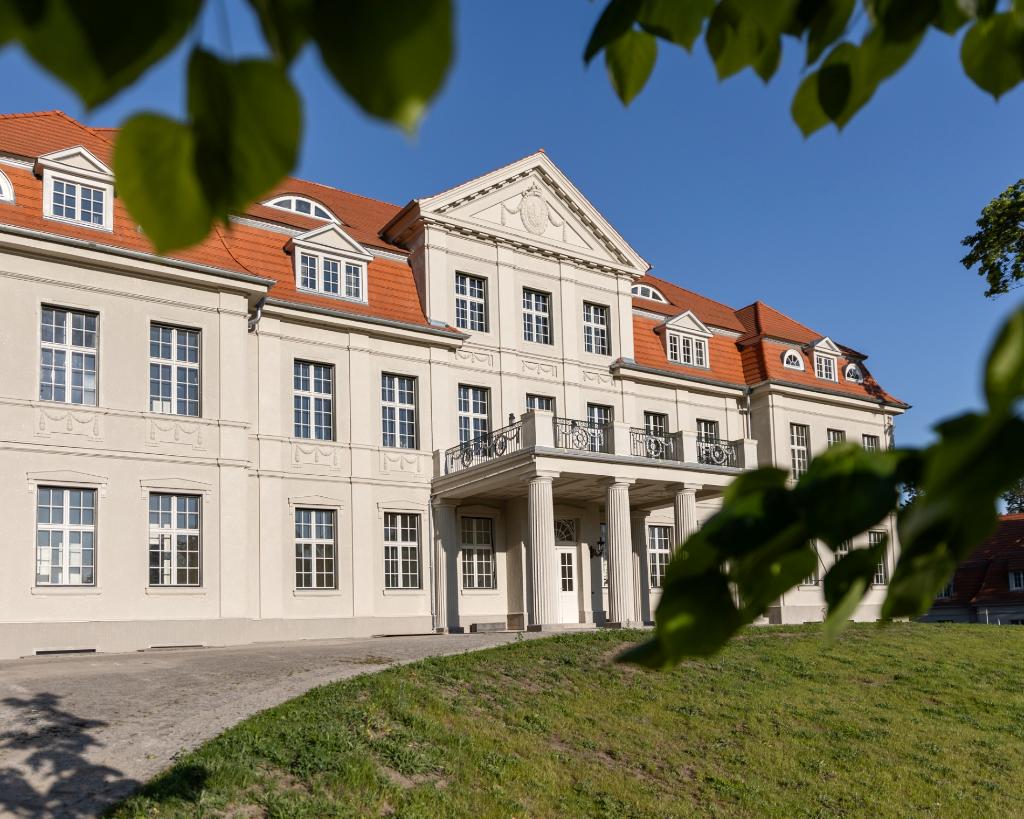 Hotel Schlosshotel Neustrelitz in Neustrelitz