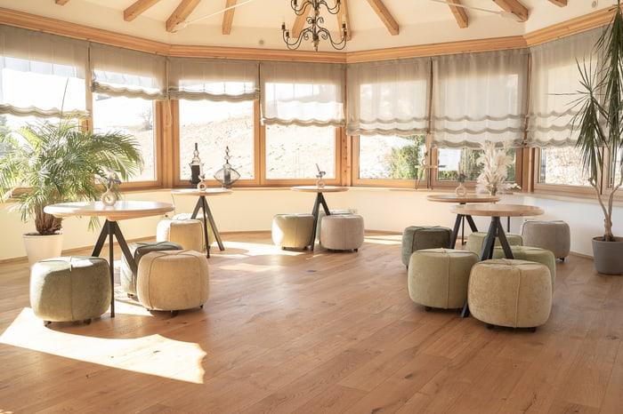 Hotel Bergseele Privat- & Retreathotel Schwarzwald in Todtnau