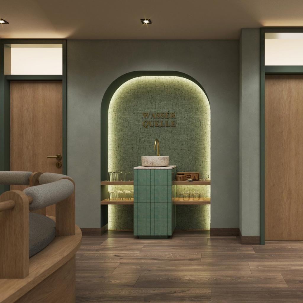 Hotel Wellnesshotel Wittelsbach in Bad Füssing