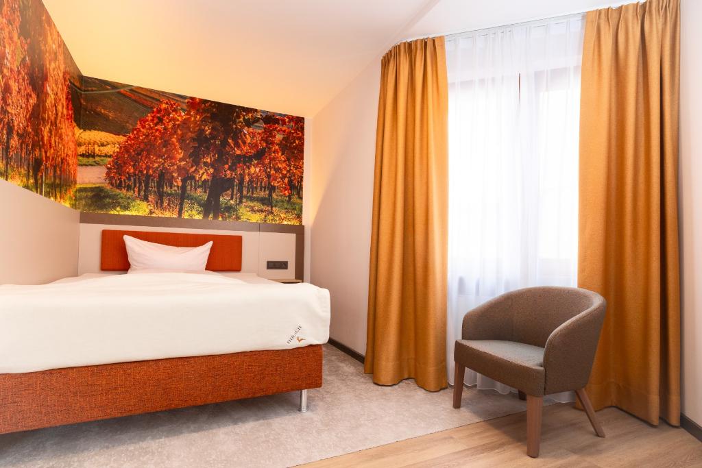Hotel Hirsch Hotel Ostfildern in Ostfildern