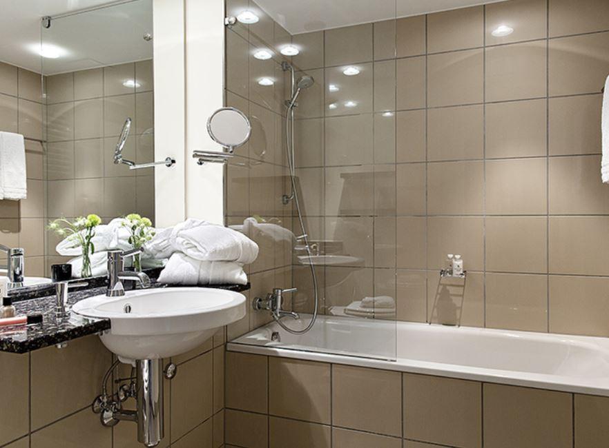 Hotel Hotel Kleines Meer in Waren (Müritz)