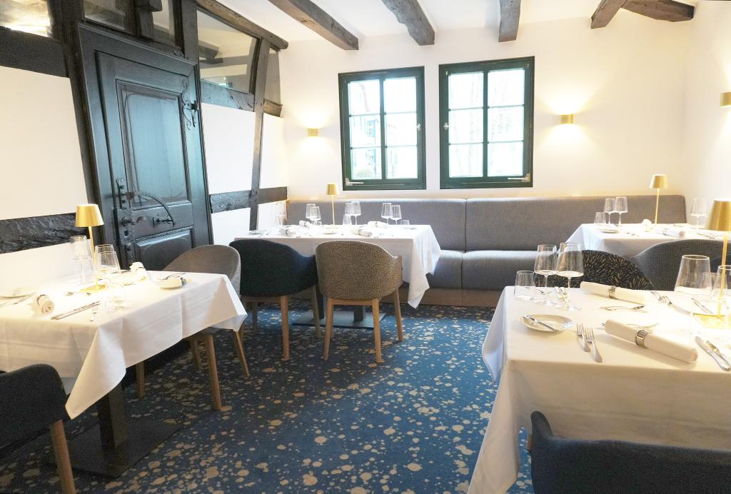 Hotel Von Landsberg Hotel-Restaurant in Hennef (Sieg)