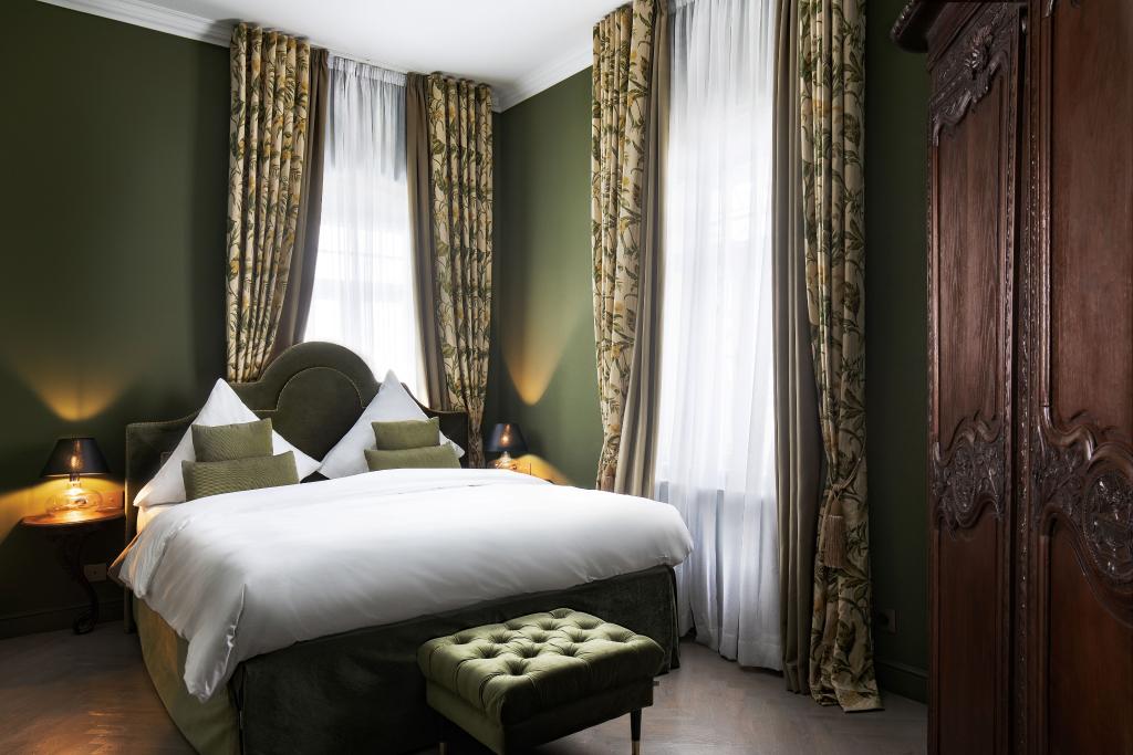 Hotel Schlosshotel Althörnitz in Bertsdorf-Hörnitz