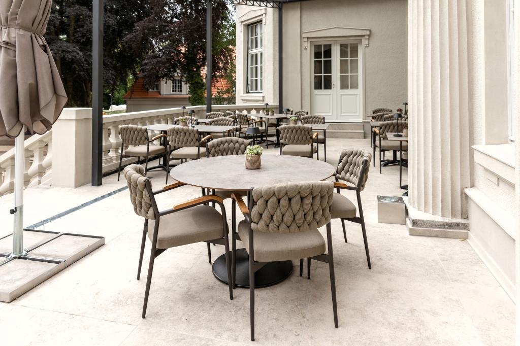 Hotel Schlosshotel Neustrelitz in Neustrelitz