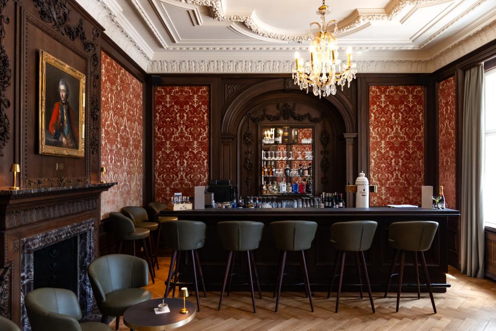 Hotel Schlosshotel Neustrelitz in Neustrelitz