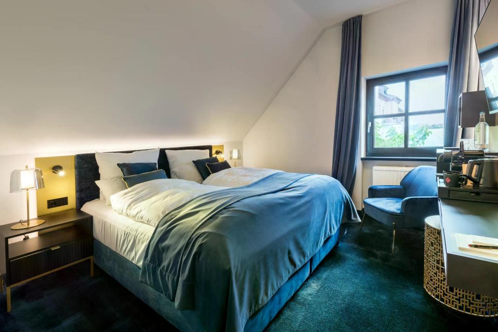 Hotel Von Landsberg Hotel-Restaurant in Hennef (Sieg)