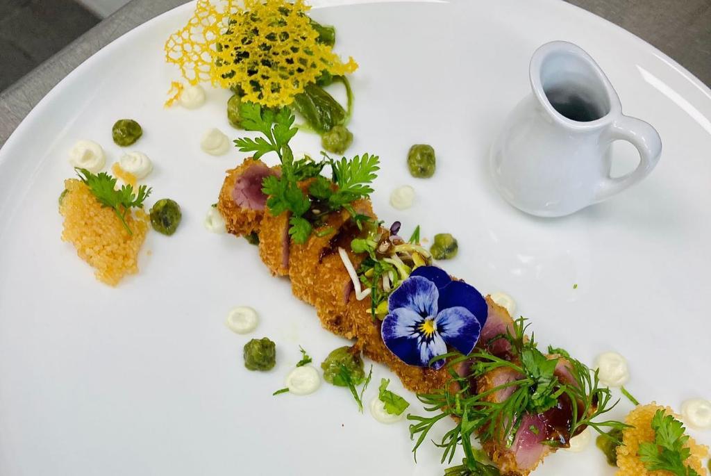 Hotel Haus am See in Arendsee