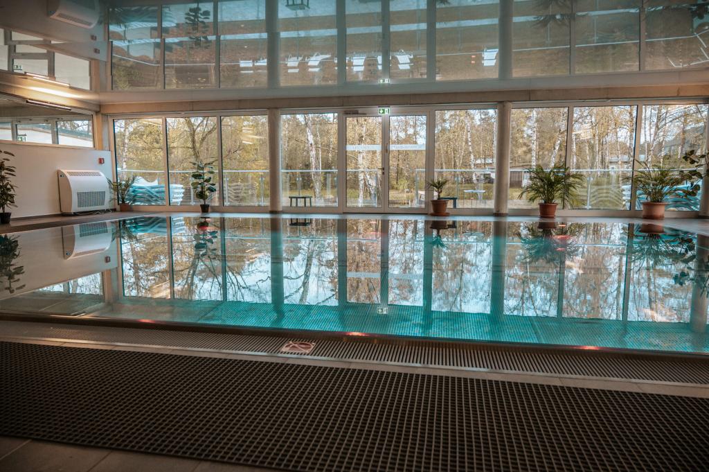 Hotel Haus am See in Arendsee