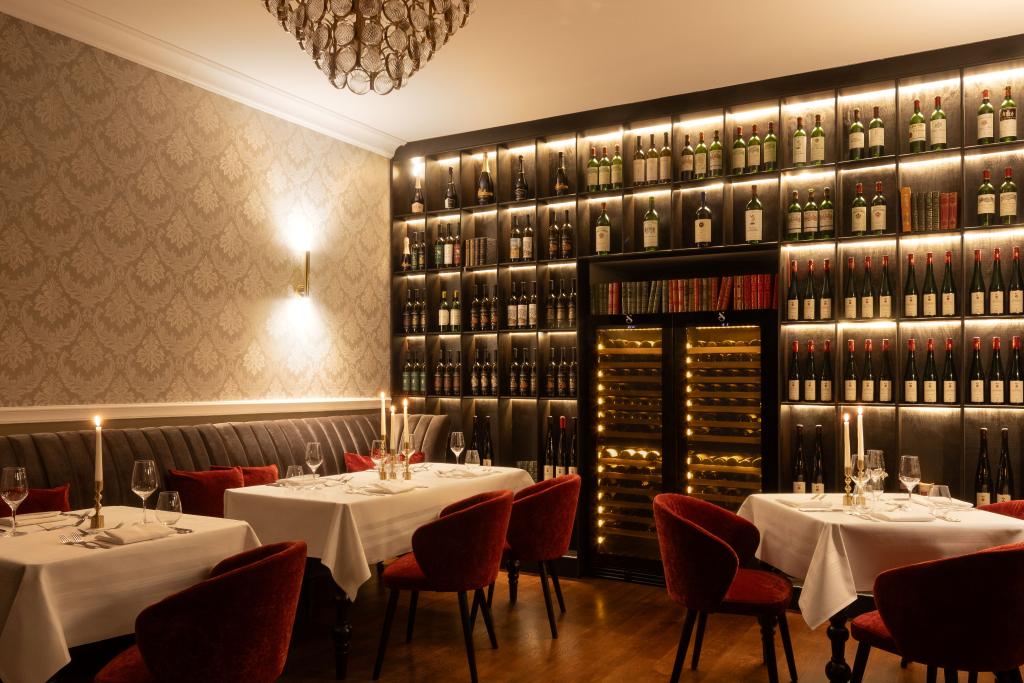 Hotel Schlosshotel Althörnitz in Bertsdorf-Hörnitz