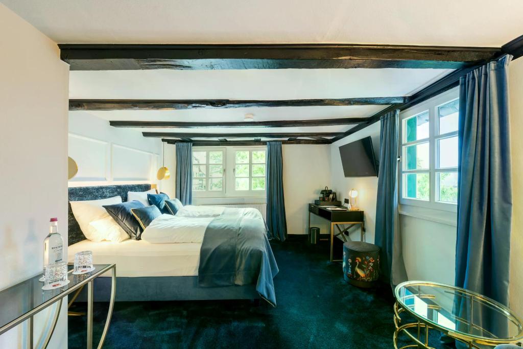 Hotel Von Landsberg Hotel-Restaurant in Hennef (Sieg)