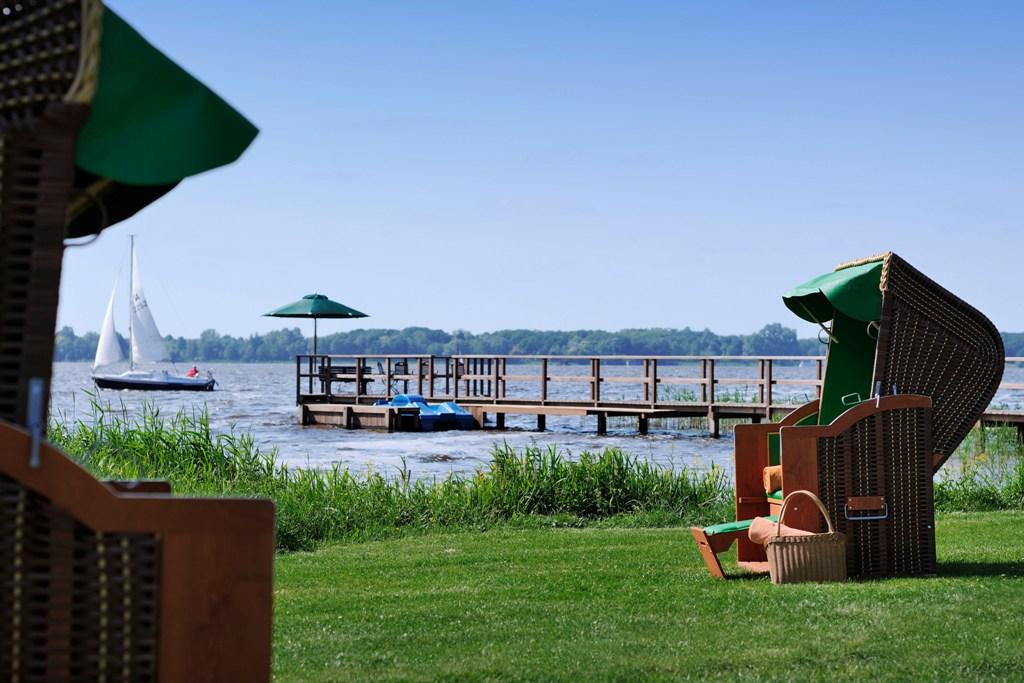 Hotel Romantik Hotel Jagdhaus Eiden am See in Bad Zwischenahn
