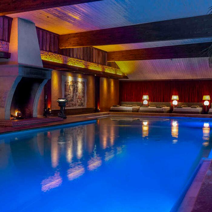 Hotel Wellnesshotel Seeschlößchen in Senftenberg