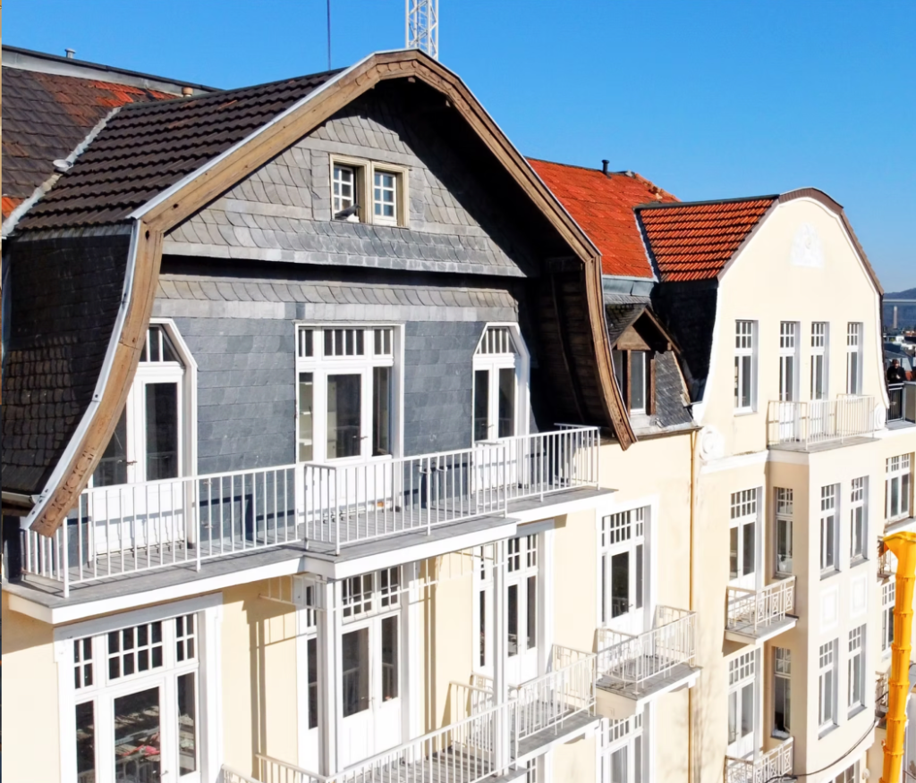 Hotel Alex an der Ahr in Bad Neuenahr-Ahrweiler