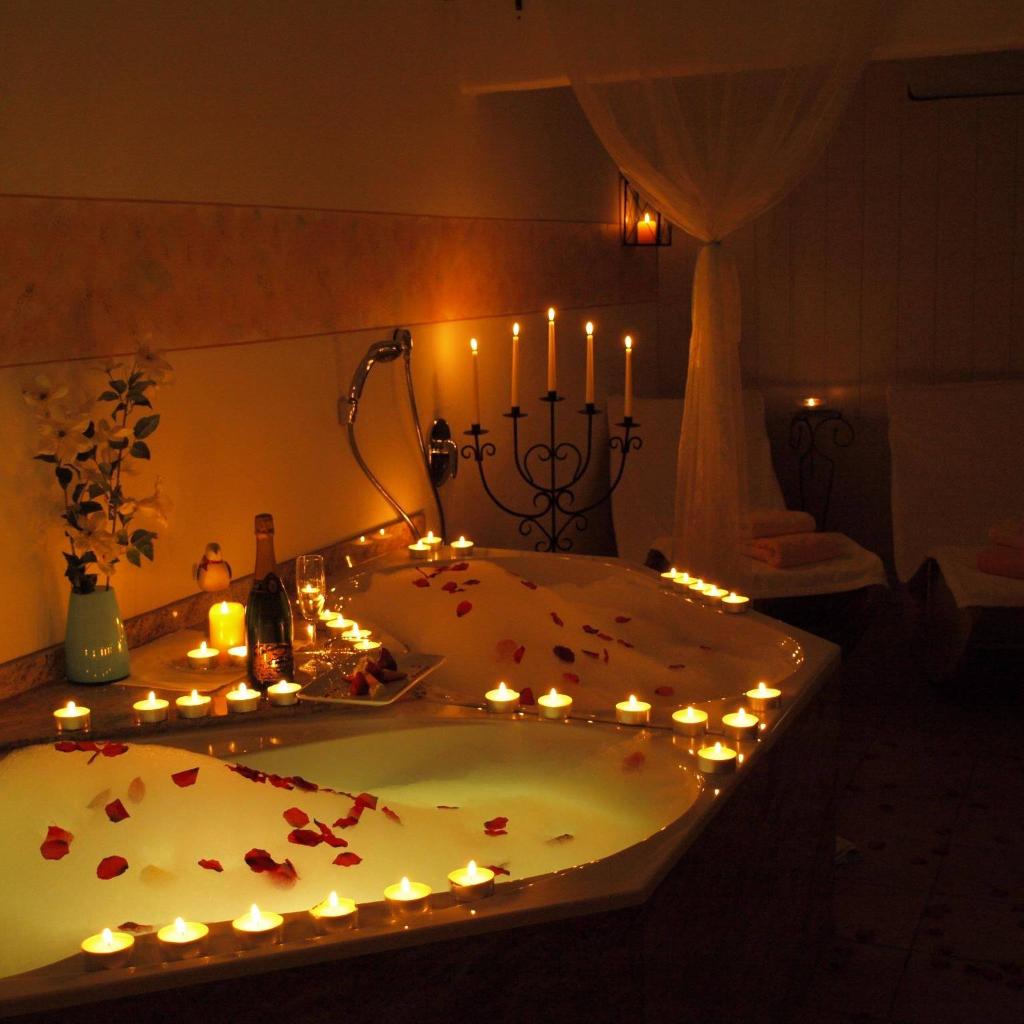 Hotel Haus am See in Arendsee