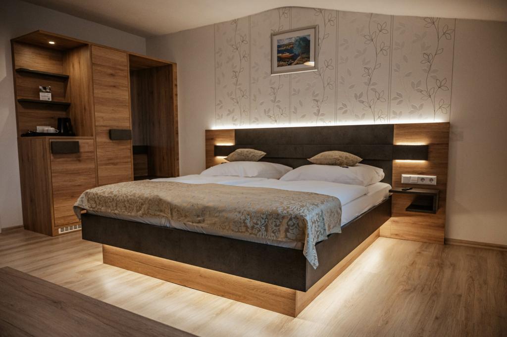 Hotel Haus am See in Arendsee