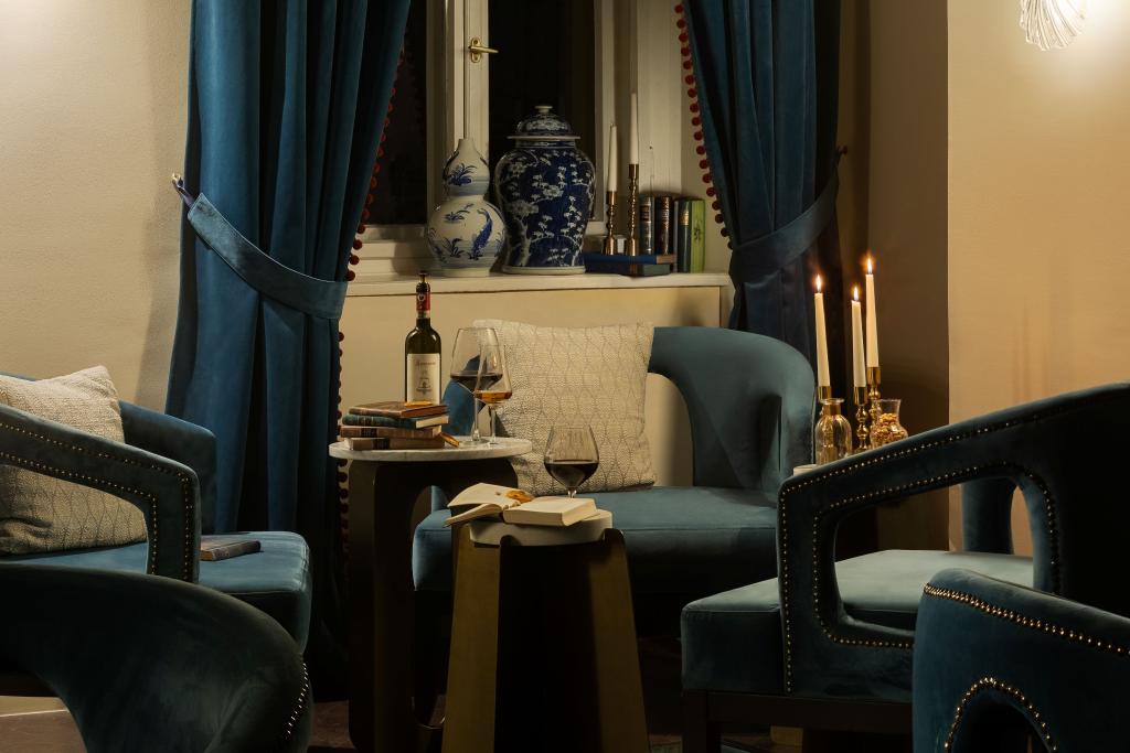 Hotel Schlosshotel Althörnitz in Bertsdorf-Hörnitz