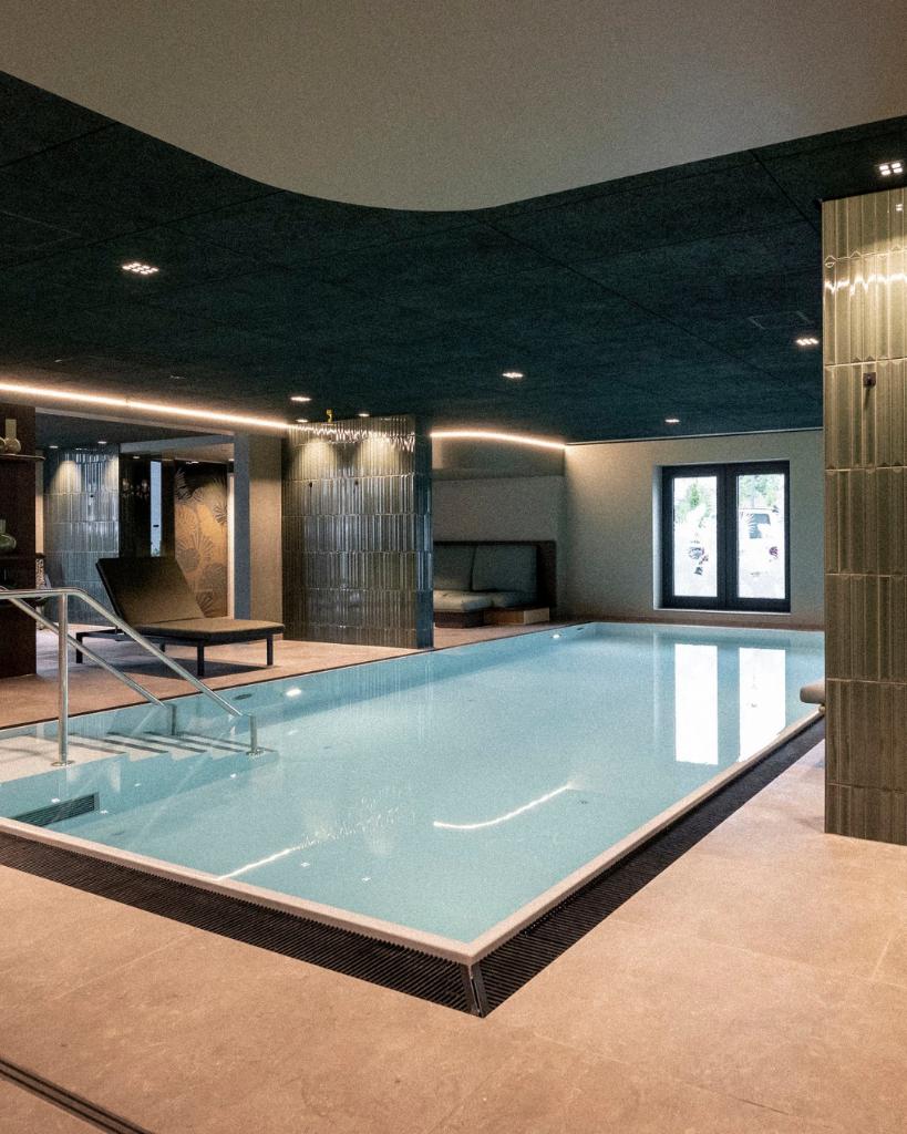 Hotel Wellnesshotel Wittelsbach in Bad Füssing