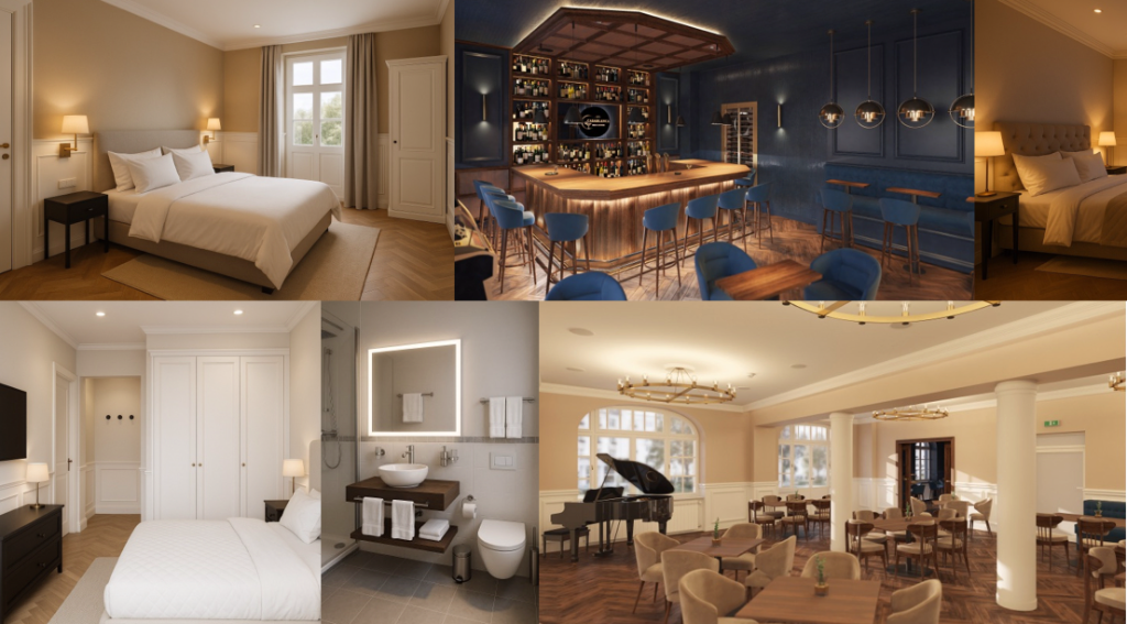 Hotel Alex an der Ahr in Bad Neuenahr-Ahrweiler