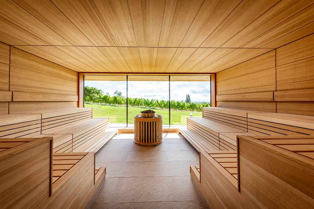 Hotel Alte Rebschule in Rhodt unter Rietburg