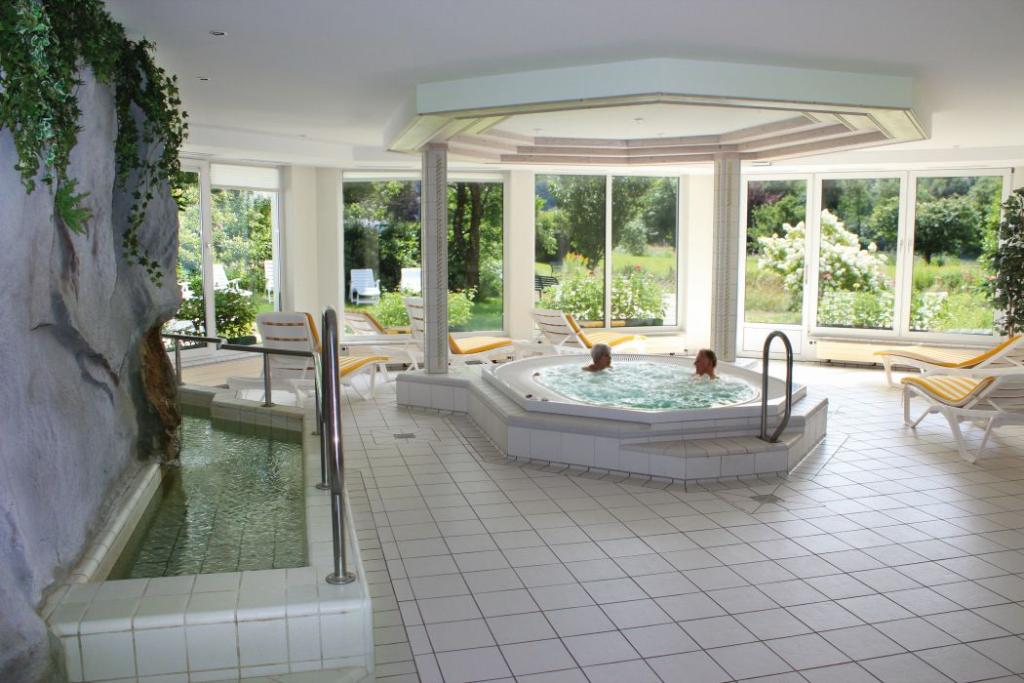 Hotel Landhotel Gasthof Hubertus in Schmallenberg