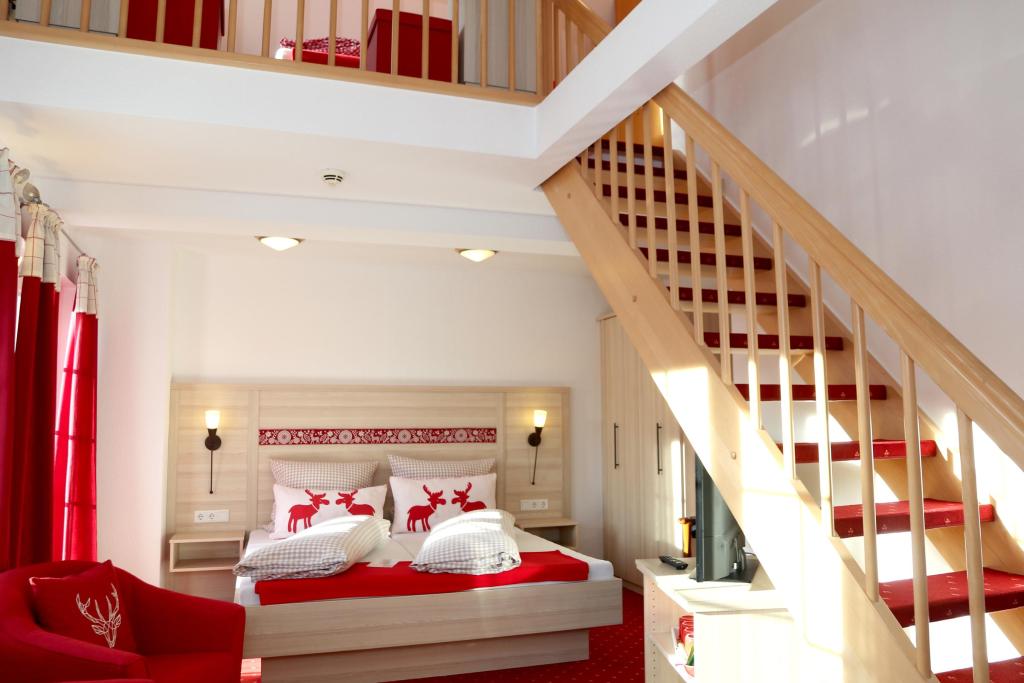 Hotel Hotel Dorfkammer in Olsberg