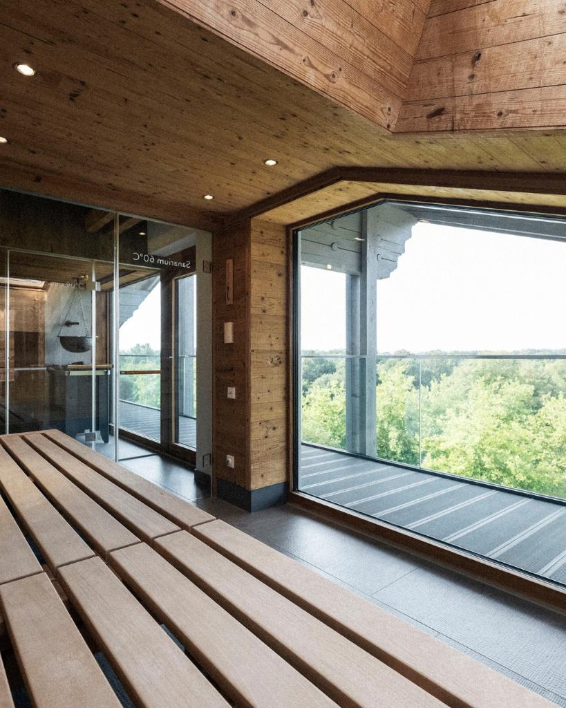 Hotel Wellnesshotel Wittelsbach in Bad Füssing