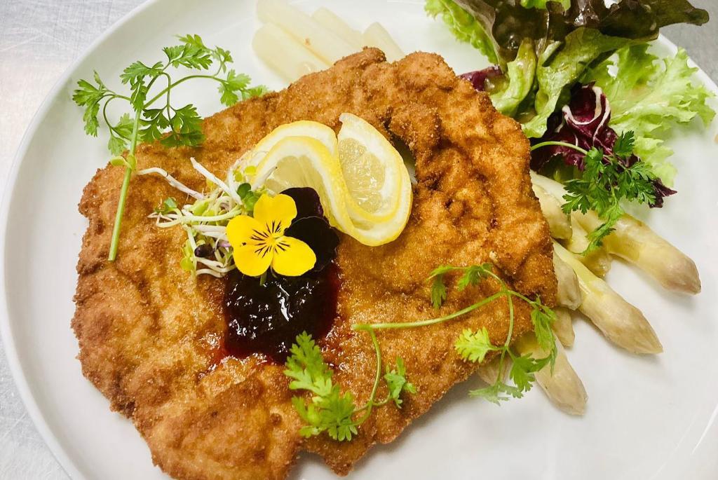 Hotel Haus am See in Arendsee