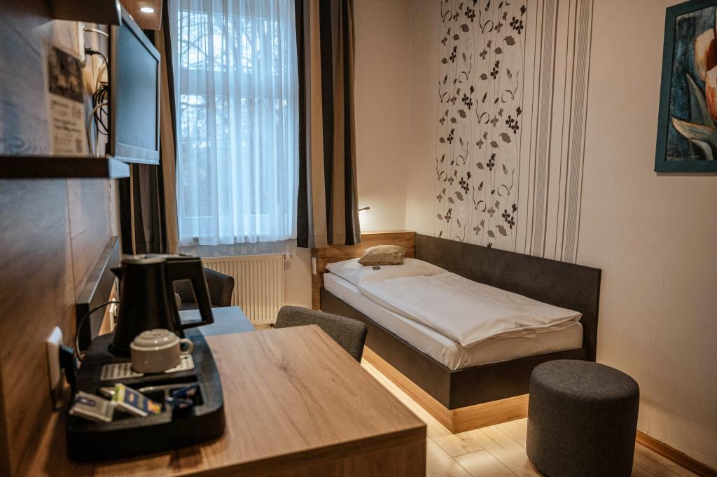 Hotel Haus am See in Arendsee