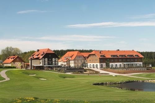 Spa & GolfResort Weimarer Land
