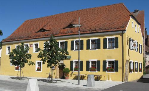 Schloß-Hotel Hirschau