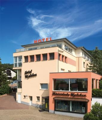 Hotel Malchen