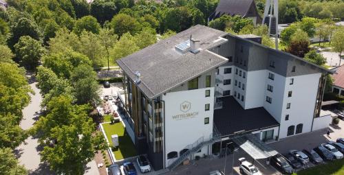 Wellnesshotel Wittelsbach