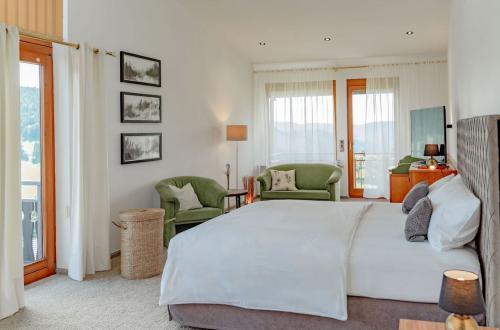 Bergseele Privat- & Retreathotel Schwarzwald