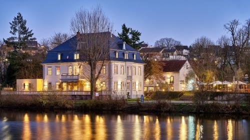 Villa Keller by Erasmus