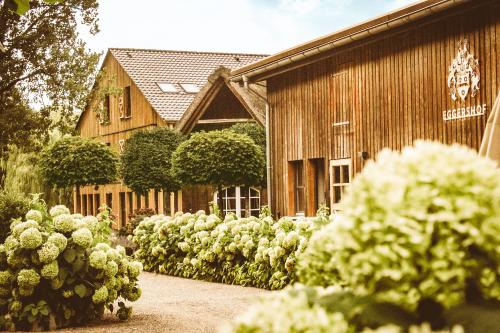 Das Eggers – Scheunenhotel