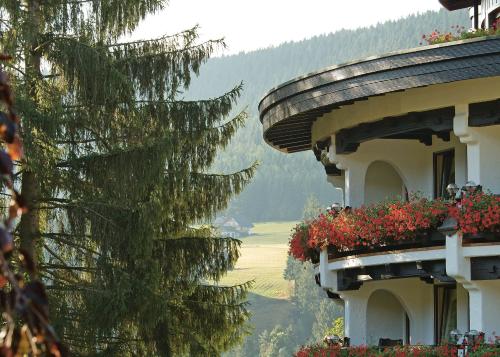 Hotel Bareiss - Das Resort im Schwarzwald