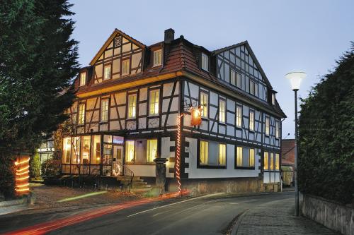 Hotel-Restaurant Schillingshof