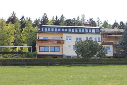 Landhotel Adlerhof