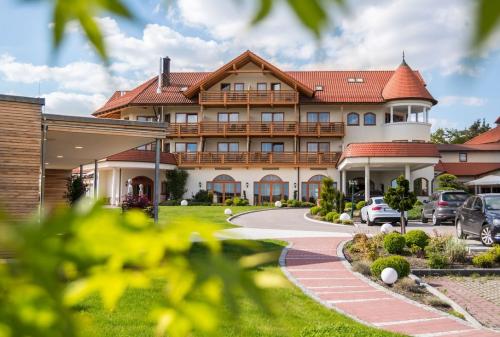 Der Birkenhof Spa & Genuss Resort