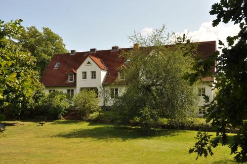 Landhaus Hohe Buchen