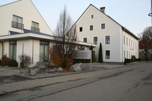 Landhotel Gasthof Drexler
