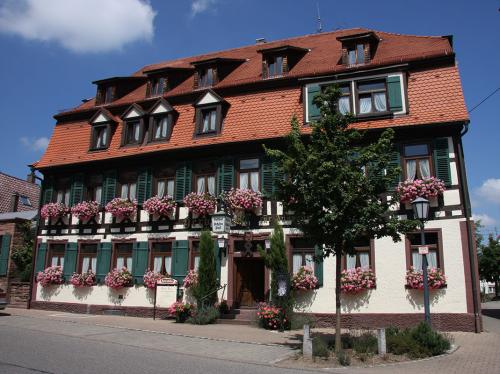 Hotel Ochsenpost und Restaurants Inh. P. Jost