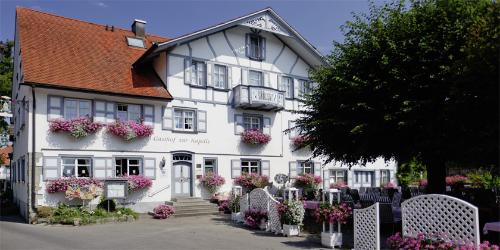 Hotel-Gasthof zur Kapelle