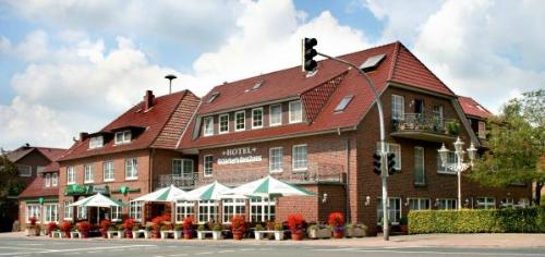 Hotel Böttcher's Gasthaus